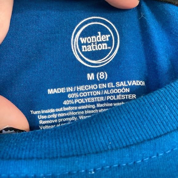 💕6 listings/$12💕 boys Tshirt bundle - Picture 7 of 11